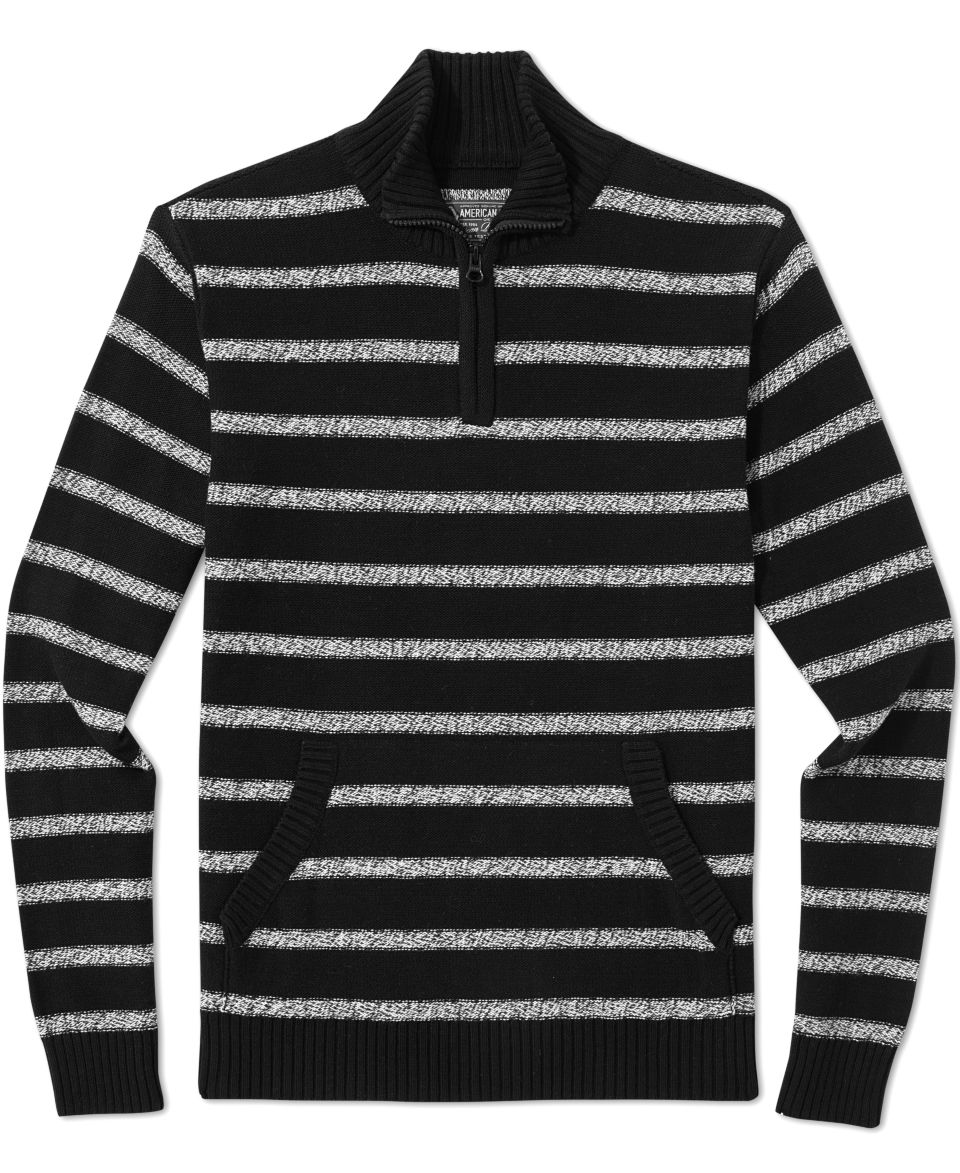 American Rag Sweater, Lightweight Button Cardigan