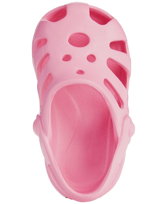 First Impressions First Impression's Baby Girl's Closed Toe Sandal