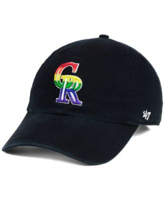 rockies 47 hat