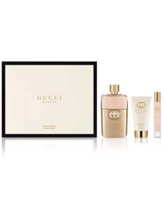 gucci guilty 7.4 ml