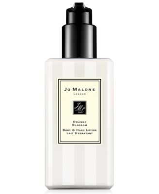 jo malone orange blossom reviews