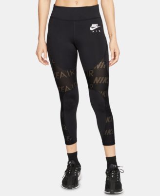 macys leggings nike