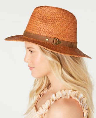 frye fedora