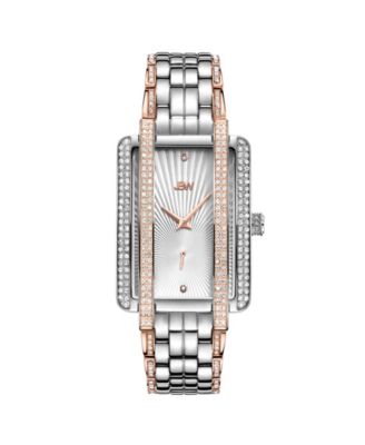 jbw women's mink diamond watch