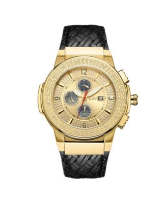 jbw men's watches reviews