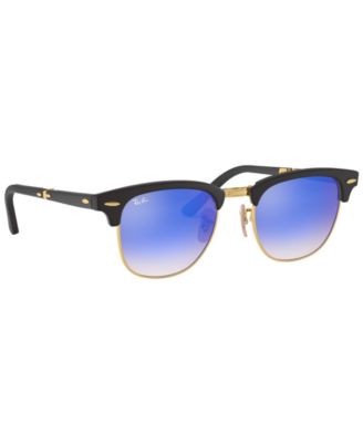 Ray-Ban Sunglasses, RB2176 CLUBMASTER 