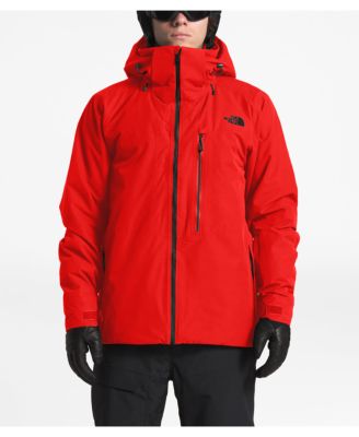 The North Face Men's Ski Machine Jacket 