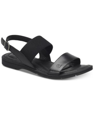 born tusayan flat sandals