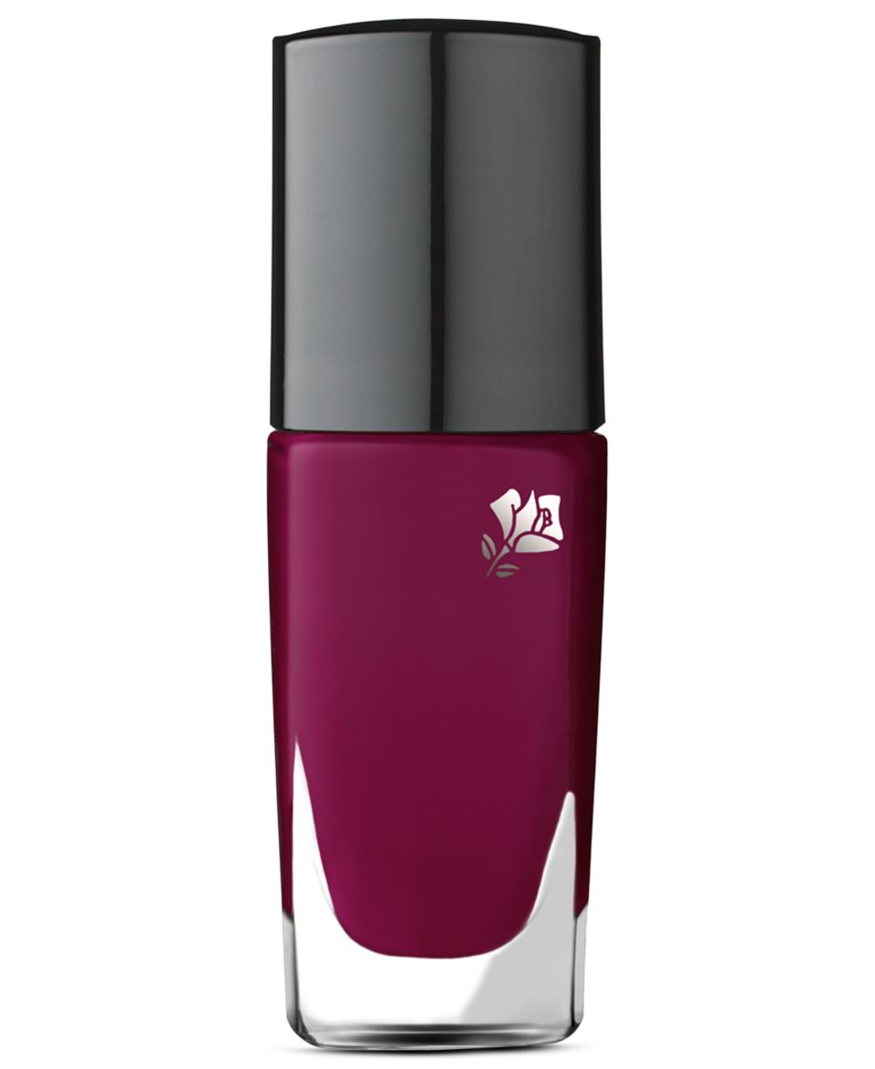 Lancôme Vernis In Love   Midnight Roses 2012 Fall Color