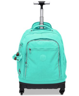 kipling wheeled backpack