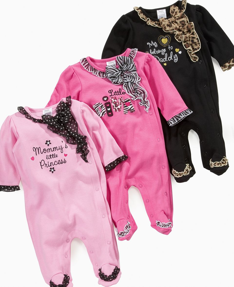 First Impressions Snowsuit, Baby Girls Snowsuit   Kids