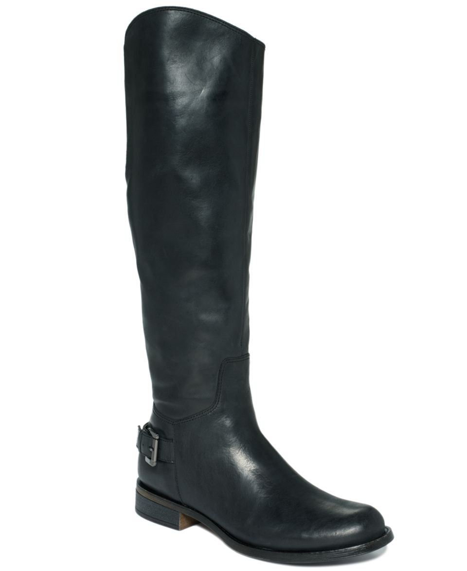 by GUESS Womens Shoes, Hyderi Riding Boots   Shoes