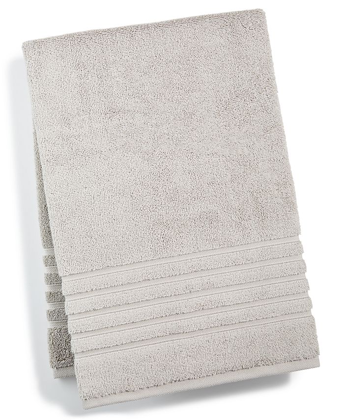 Hotel Collection Ultimate MicroCotton® 30" x 56" Bath Towel, Created