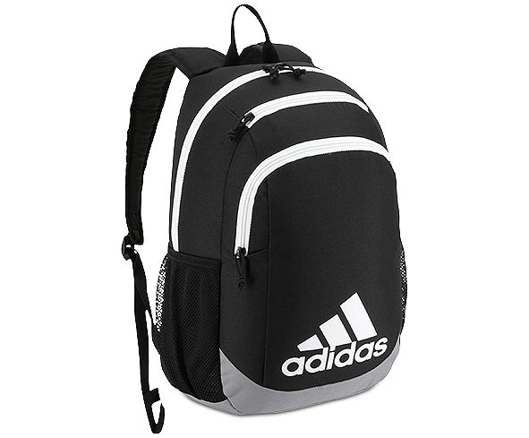 adidas Big Boys Young Creator Backpack & Reviews All Kids