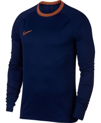 Nike Men's Academy Dri-FIT Soccer Shirt 