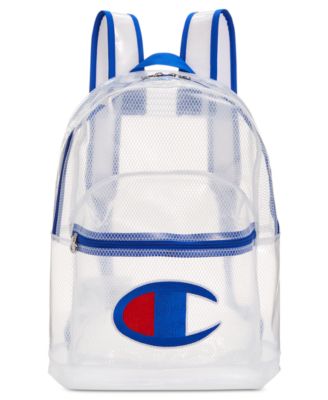 champion boys backpack