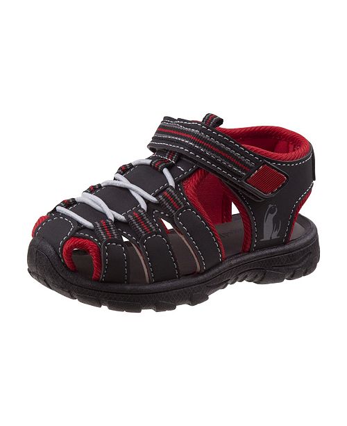 Rugged Bear Toddler Boys Sandal Reviews Kids Macy S