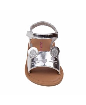 laura ashley sandals
