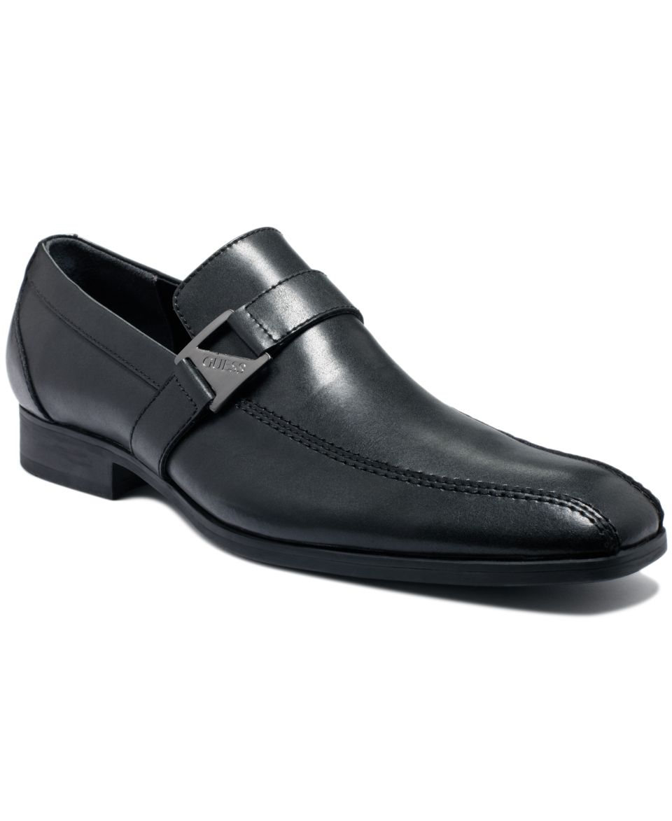 Guess Shoes, Vector Dress Loafers   Mens Shoes