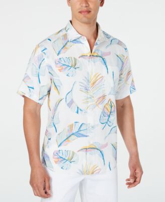 macy's tommy bahama shirts