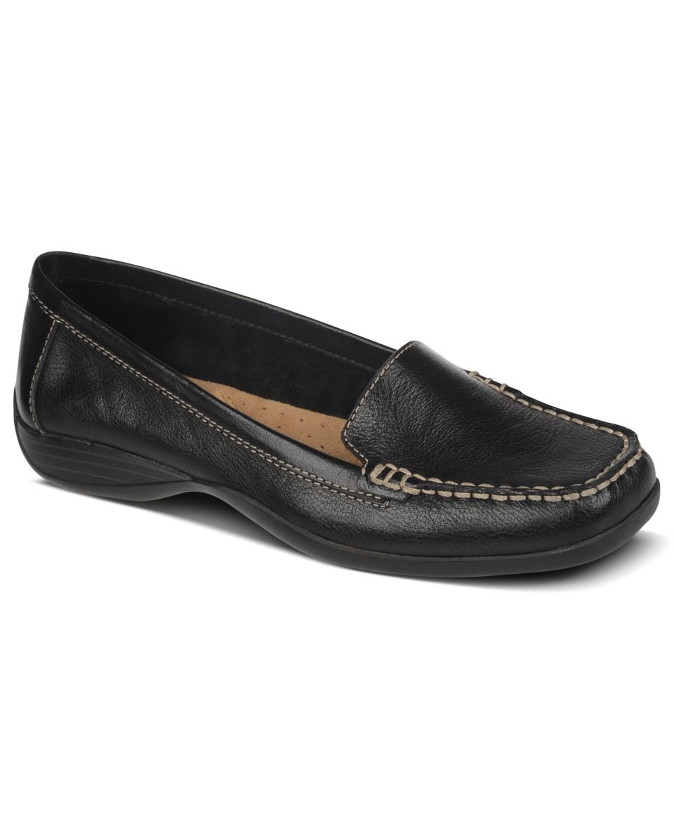 Naturalizer Shoes, Sophie Moc Flats   Shoes