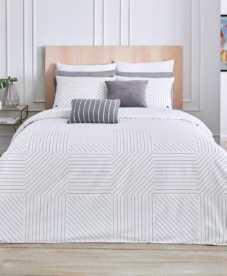 Lacoste Guethary King Comforter Set 