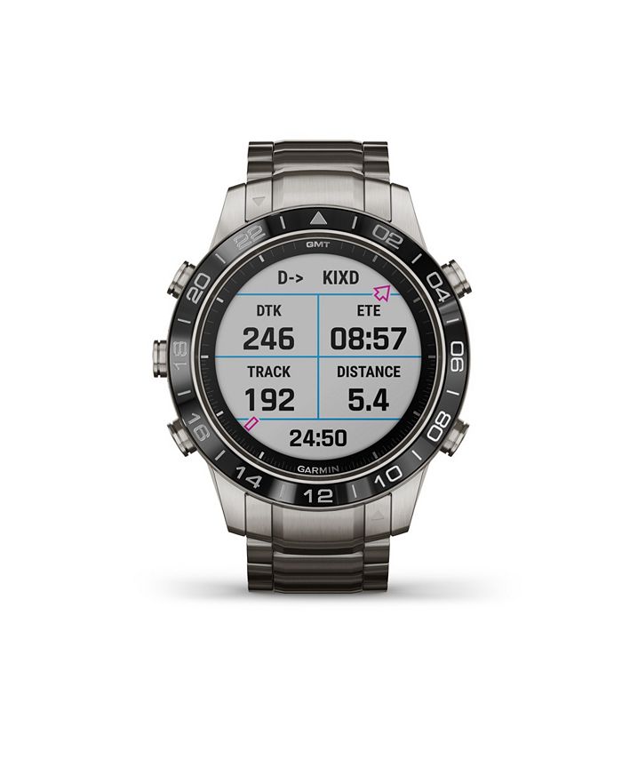 garmin macys