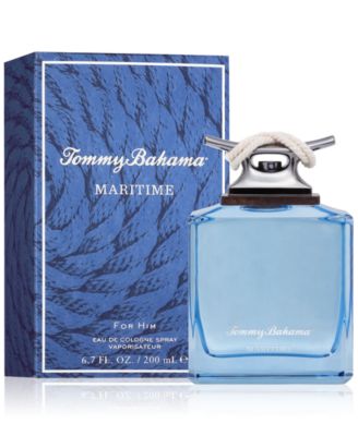 maritime perfume