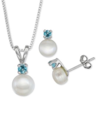 macys jewelry sale pearls