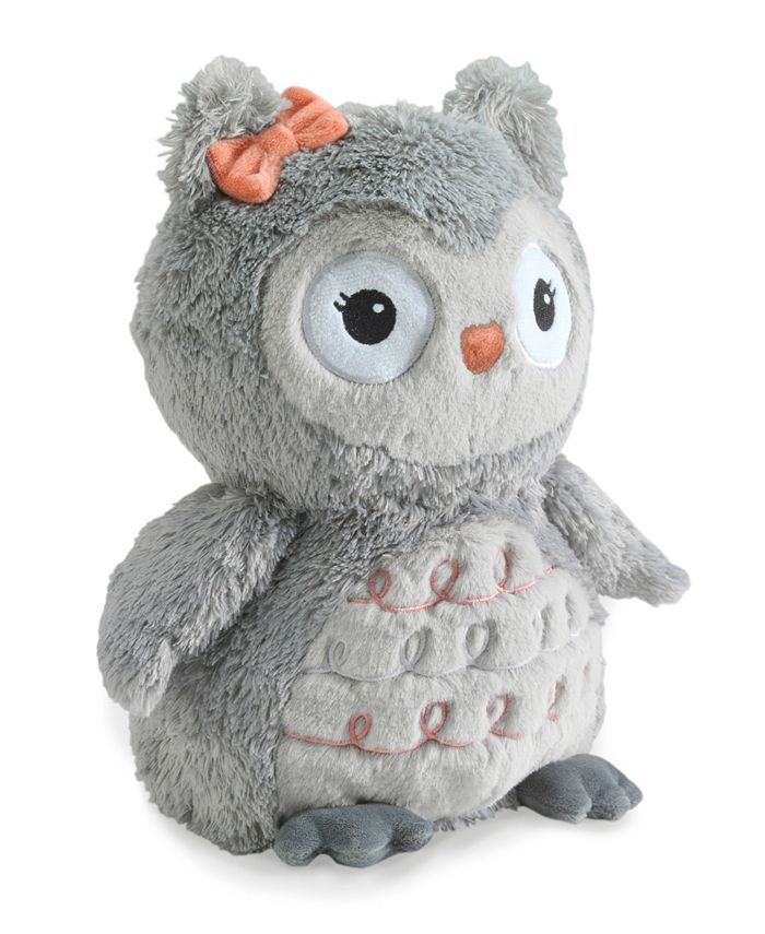lambs and ivy plush animals
