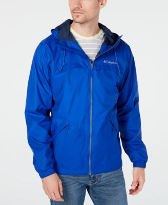 columbia oroville creek jacket