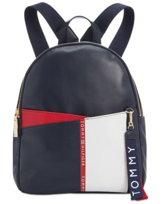 macy's tommy hilfiger purses