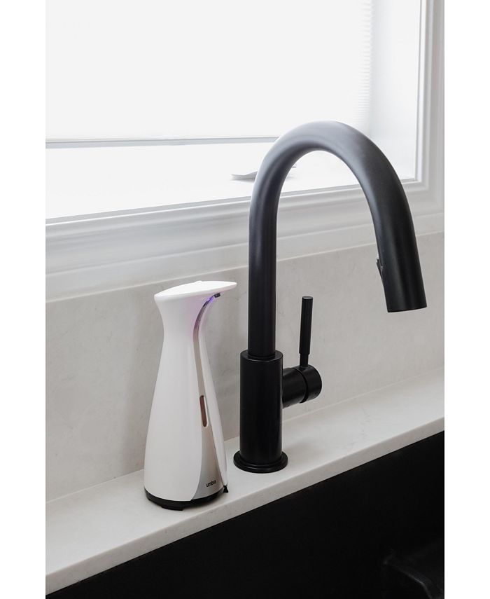 Umbra Otto Sensor Soap Pump & Reviews - Cleaning ...