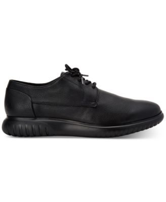 all black calvin klein shoes