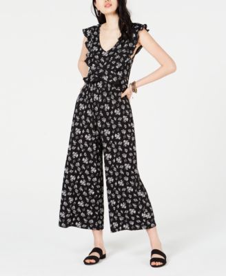 macys jumpsuit juniors