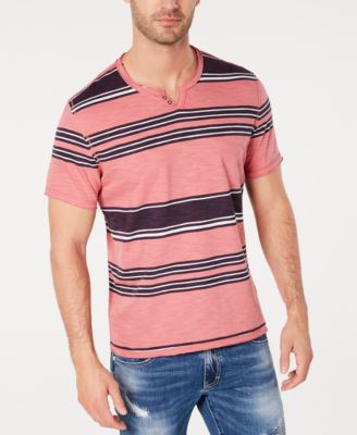 levi's men's limited collection split pattern work shirt