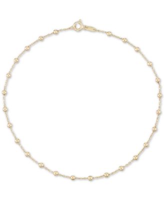 macy's beaded bracelets