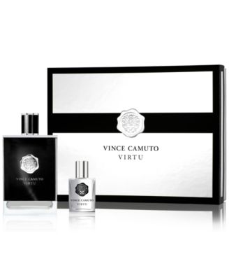 vince camuto cologne virtu