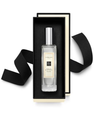 jo malone peony and blush suede cologne spray