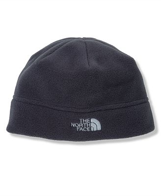 The North Face Hat, Flash Fleece Beanie - Hats, Gloves & Scarves - Men ...