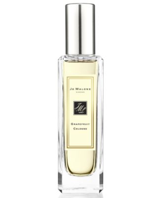 jo malone grapefruit cologne review