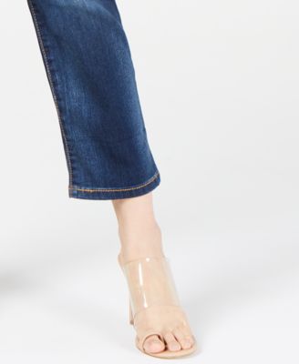 inc curvy fit cropped jeans