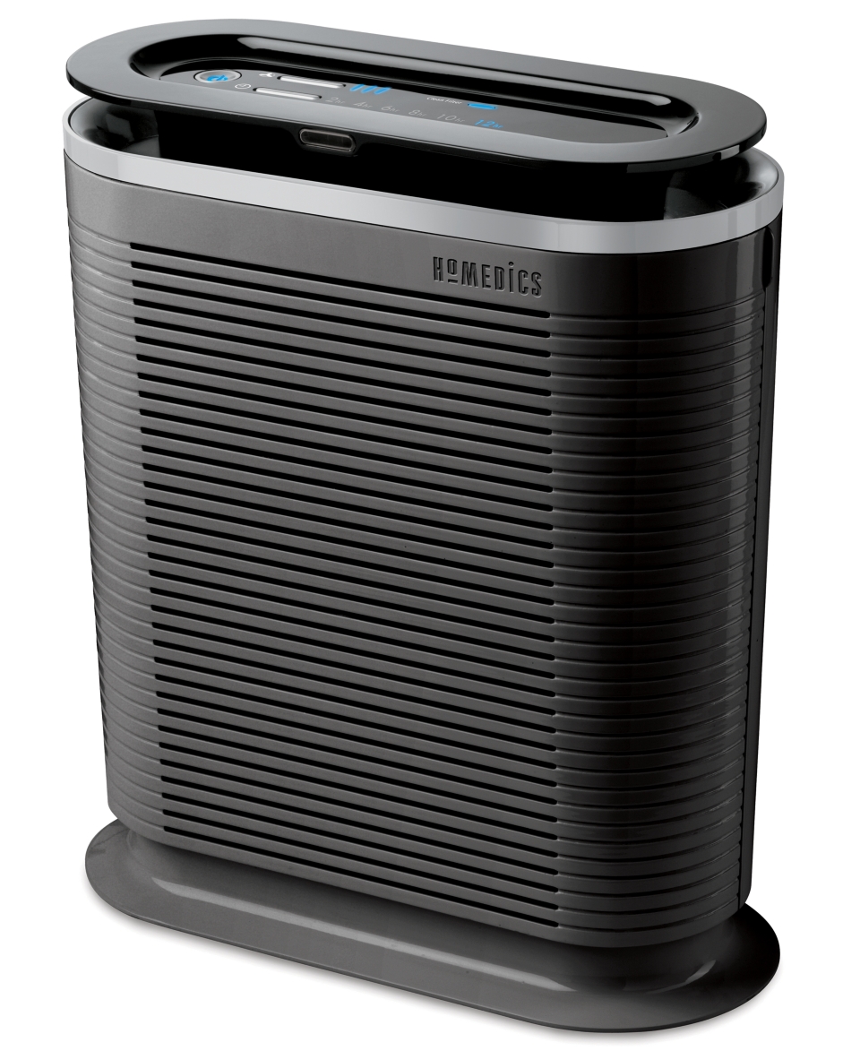 Homedics AF 100 Air Purifier, HEPA   Personal Care   for the home