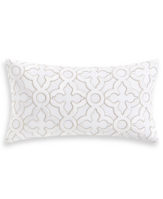 macy's throw pillows