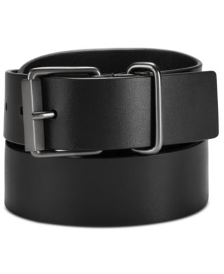 macy's calvin klein belt