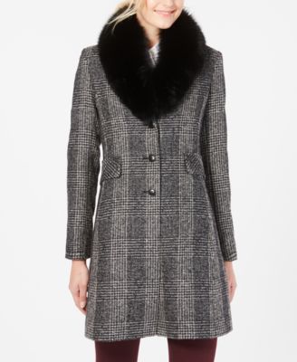 forecaster coat