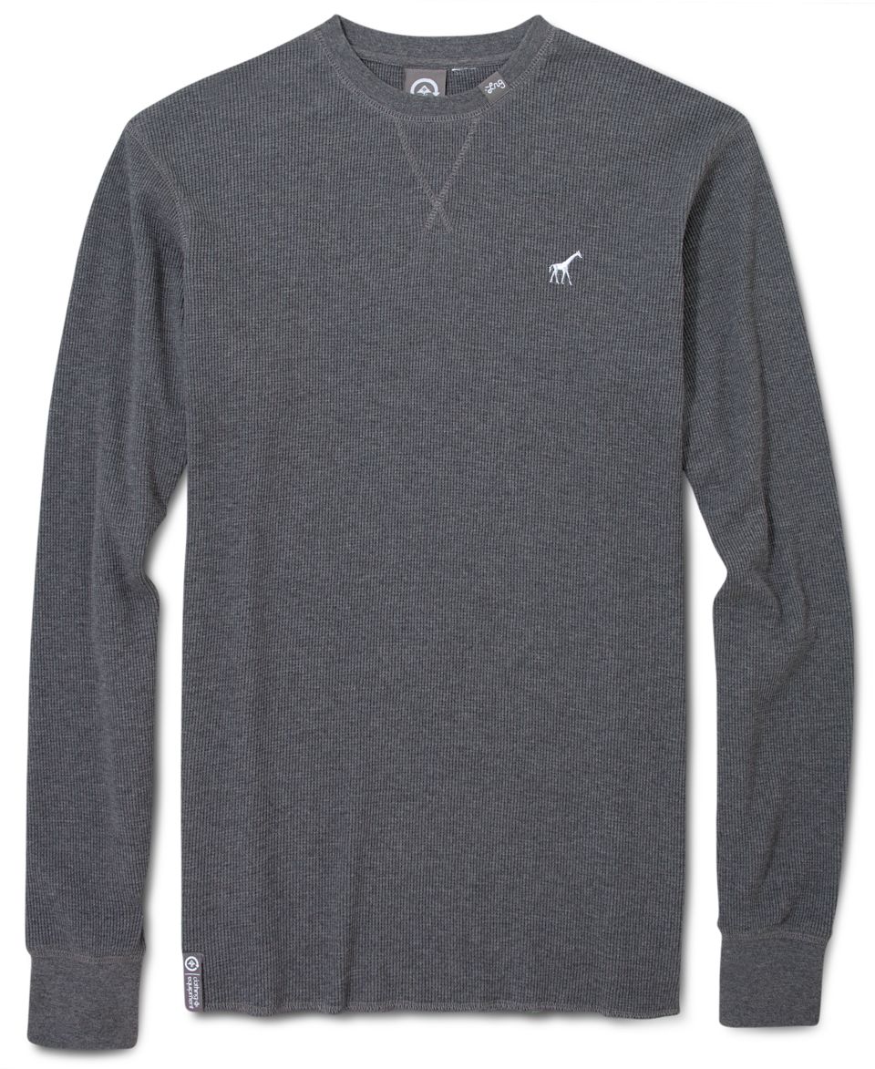 LRG Long Sleeve Knit, Core Thermal