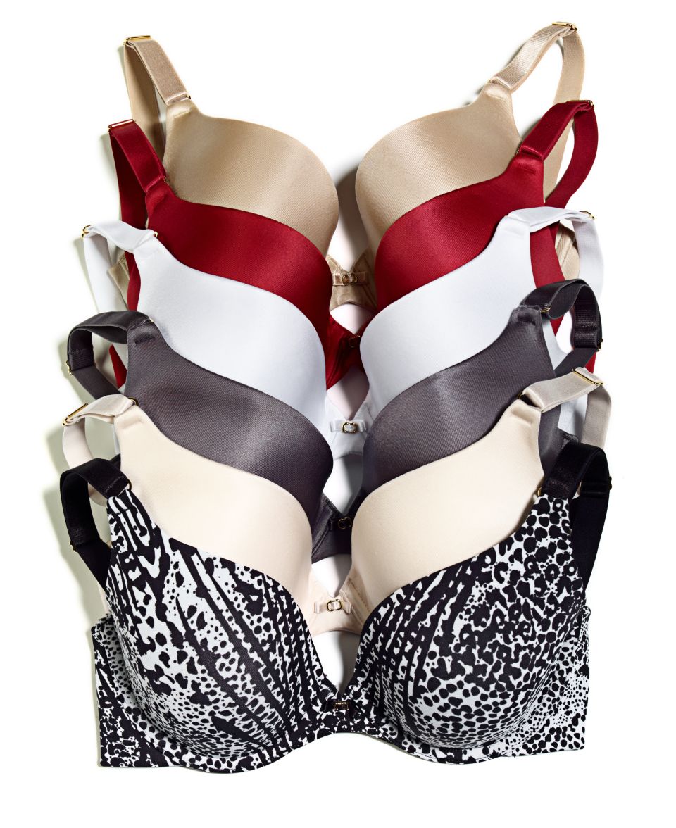 Vanity Fair Bra, Illumination Full Figure Contour Bra 76338   Womens