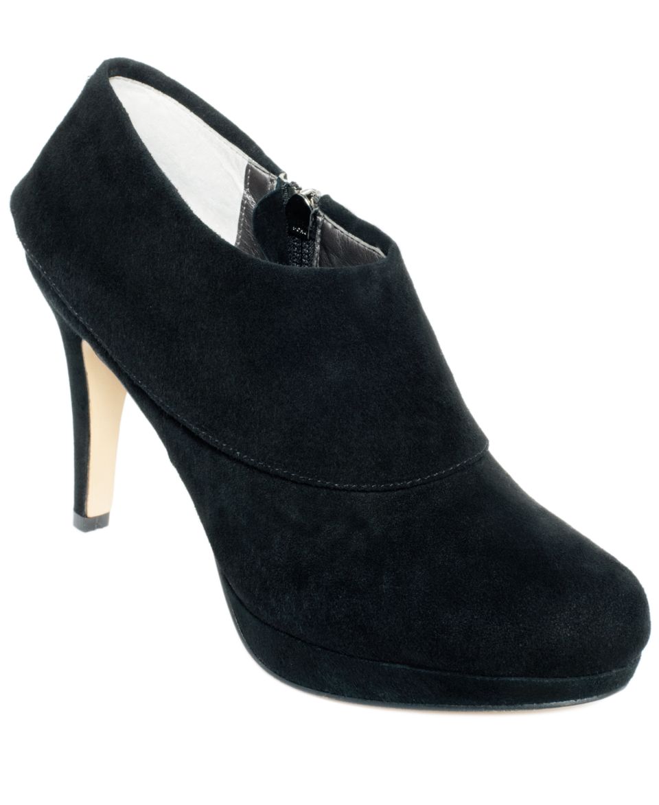 Donald J Pliner Shoes, Valan Dress Booties