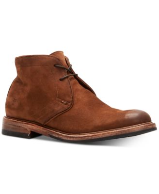 frye murray chukka